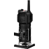 Фрезер кромочный Deli RS EDE-XB550-1E, 550 Вт, 6 мм, коробка, черный