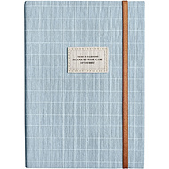 Ежедневник недатированный InFolio 