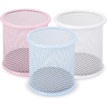 Карандашница "Deli", ассорти 