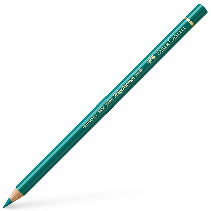 Карандаш цветной "Polychromos", 276 жженый оксид хрома