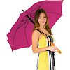 Зонт-трость "Nancy", 105 см, розовый - 3