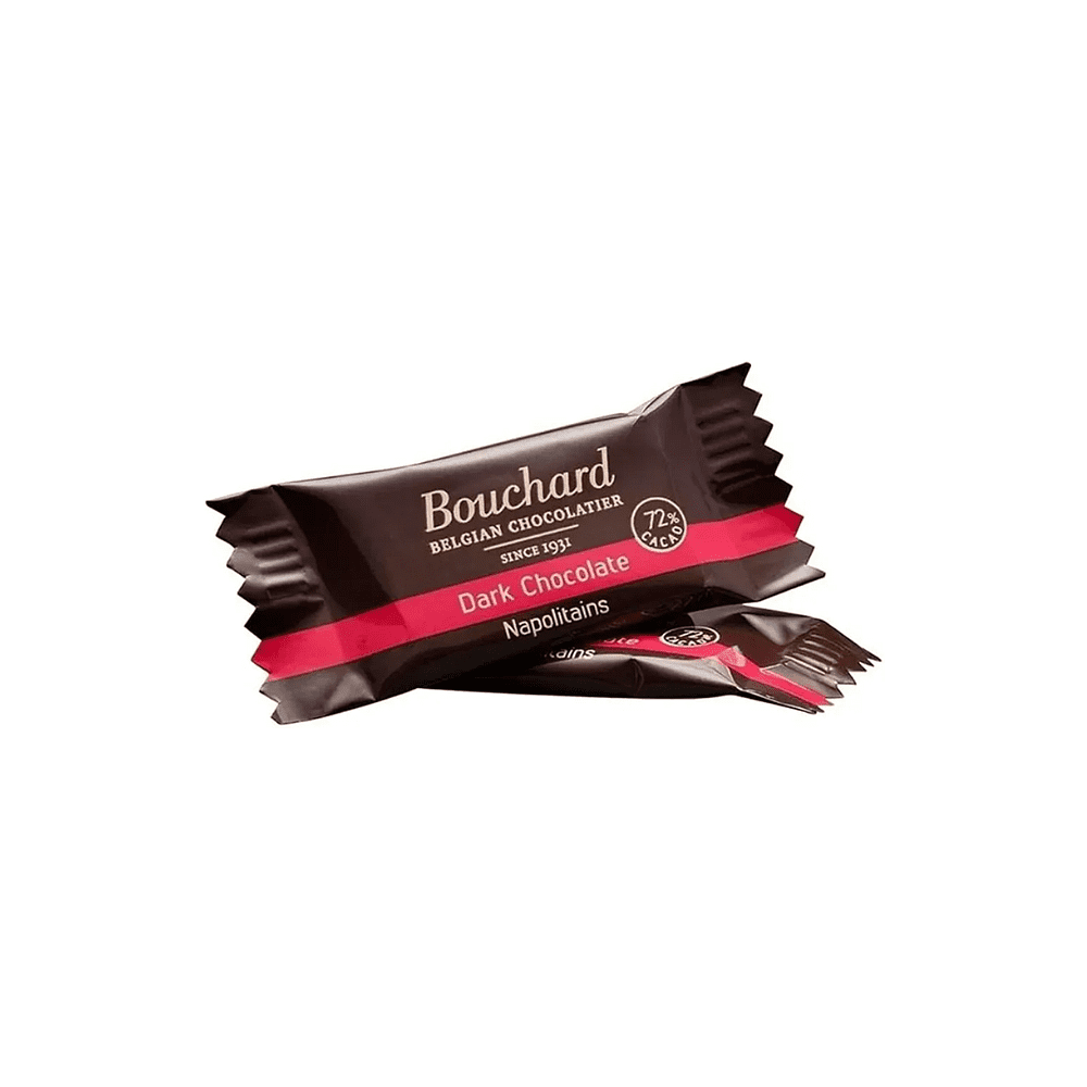 Шоколад темный "Bouchard", 150 гр - 3