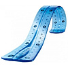 Линейка Maped "Twist n Flex", 15 см, ассорти - 5