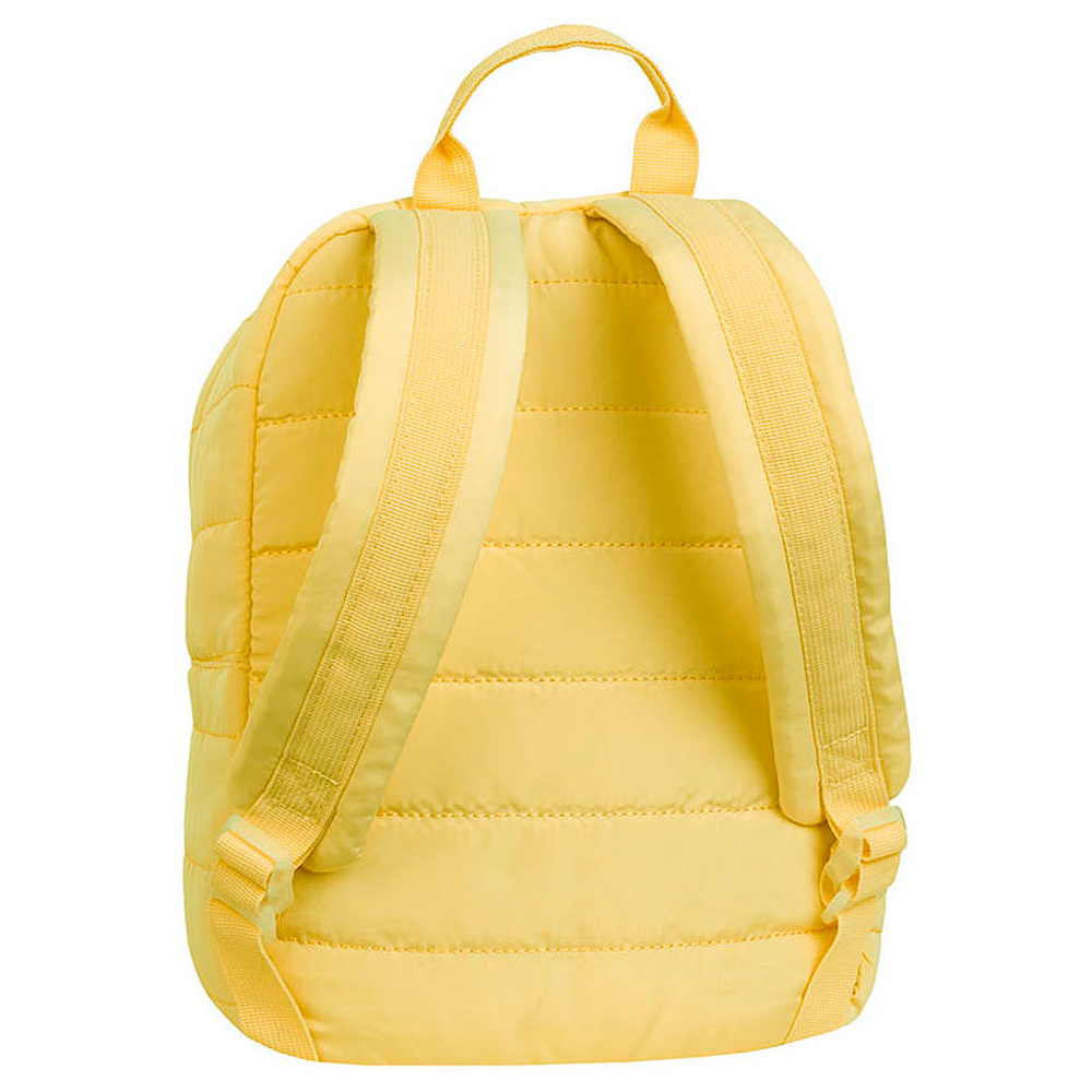 Рюкзак молодежный CoolPack "Abby", желтый - 2