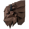 Набор для 3D моделирования "Зубр Волат", коричневый - 2
