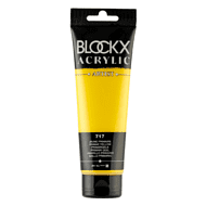 Краски акриловые 