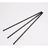 Бур M-Lion MDD12450P, по бетону, 12х450 мм, SDS+, двойная резьба - 4