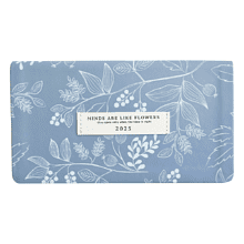 Еженедельник датированный "June"