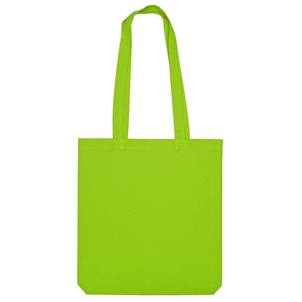 Сумка для покупок "Carryme 220", зеленое яблоко - 3