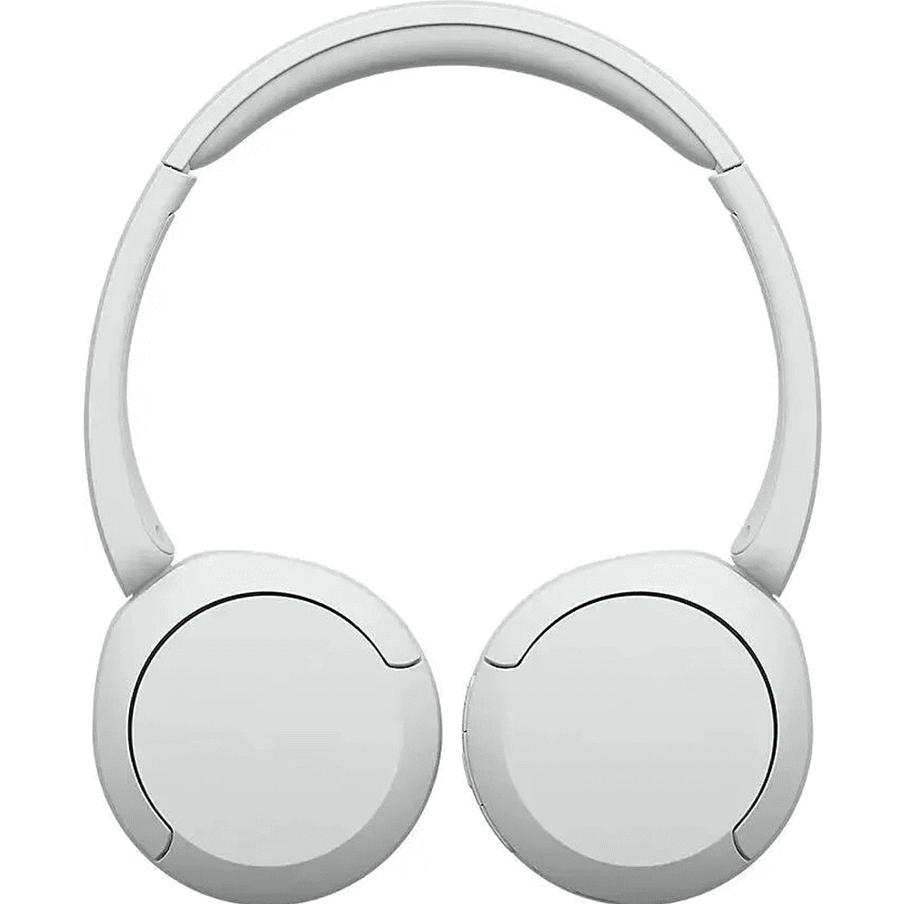 Наушники беспровод. Sony WH-CH520, белый - 6