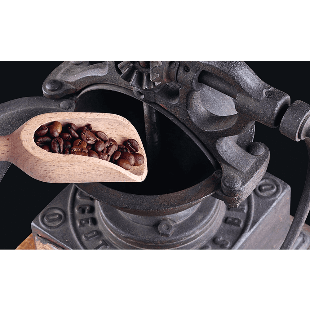 Книга "Философия кофе. От зерна до идеального напитка", Луиджи Оделло, Джованни Руджиери, Фабио Петрони - 5