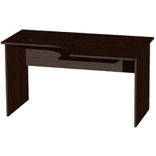 Коллекция Макси стол письменный М23-R, 1380х900х750 мм