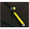 Рулетка Deli YS EDL9003P, 3 м х 16 мм, желтый, черный - 5