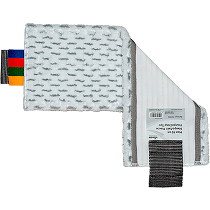 Насадка их микроволокна VILEDA "МикроЛайт Макси УльтраСпид Про"