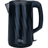 Электрочайник Oasis K-13PB, пластик, черный - 2
