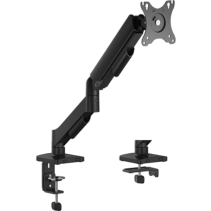 Крепление для монитора Power Black Light, черный