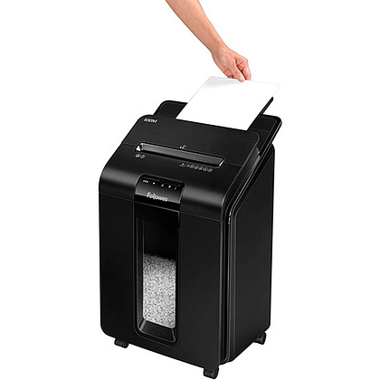 Шредер Fellowes AutoMax 100M (FS-46292) - 2