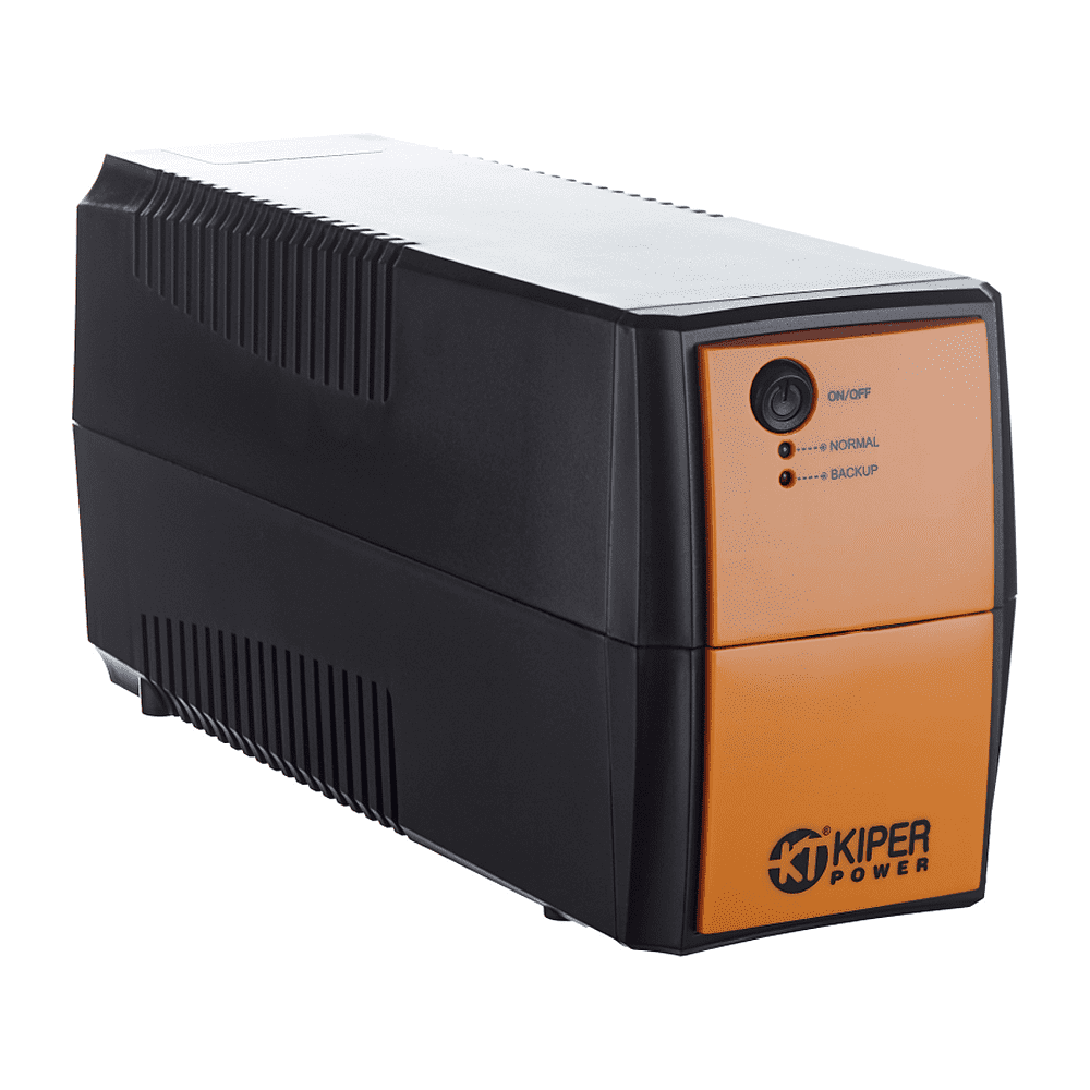 ИБП Kiper Power C650 (650VA/360W)