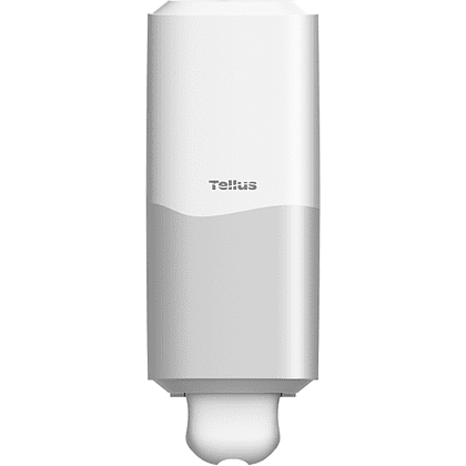 Диспенсер Tellus для косметической продукции, белый, SC1