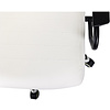 Кресло компьютерное Бюрократ CH BALANCE SL Line, экокожа, белый - 11
