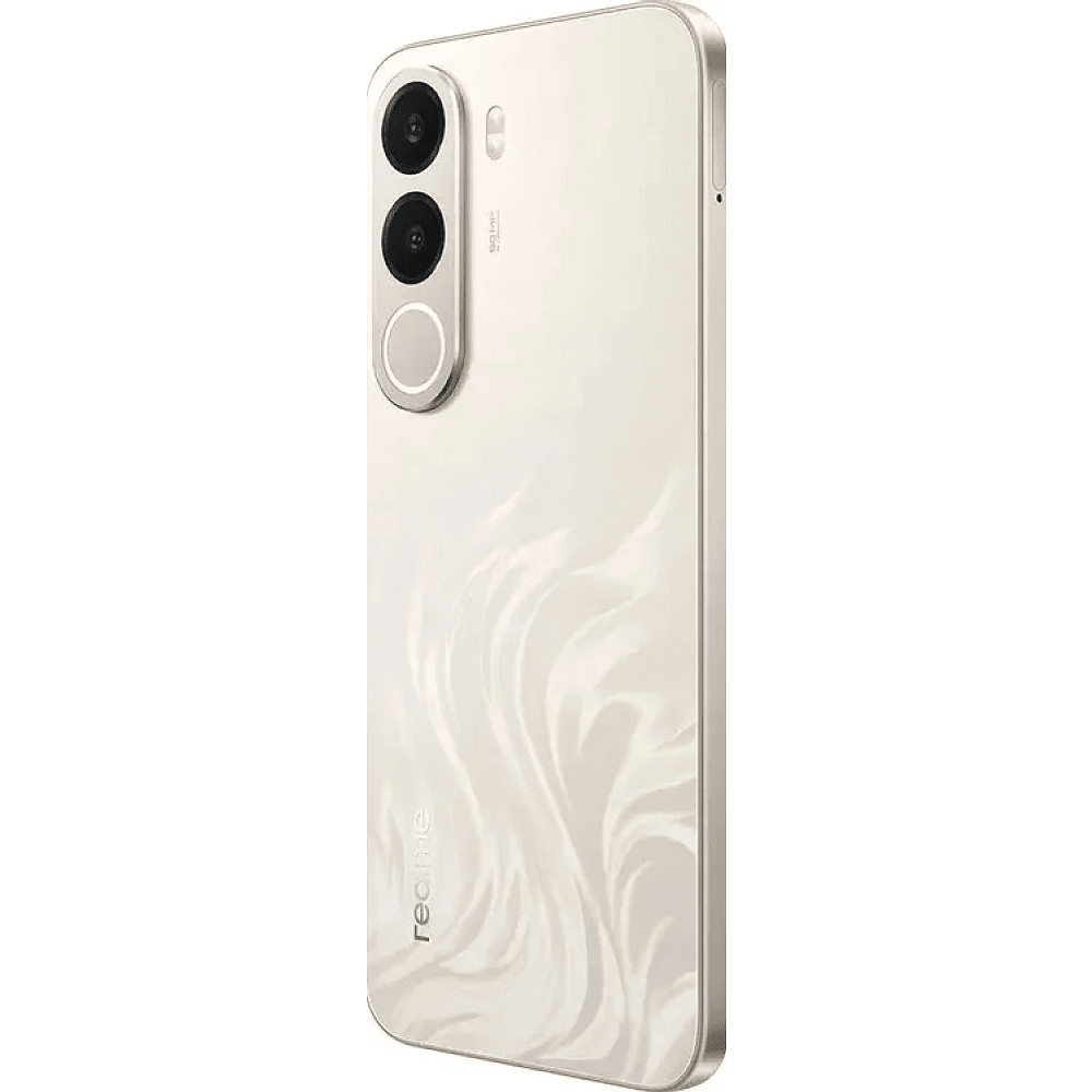 Смартфон Realme C100x "RMX5366", 4 GB, 128 GB, белый - 9