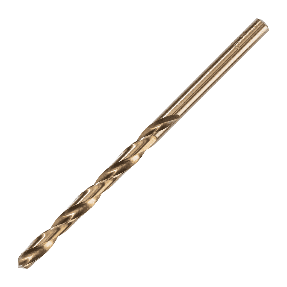 Сверло по металлу Deli RS EDH-MHZ055-E2, 5.5 мм, DIN 338, HSCo 5%