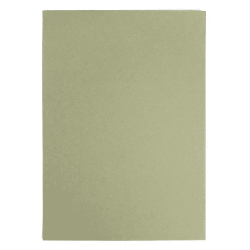 Бумага для пастели Малевичъ "GrafArt", A4, 7 листов, ассорти - 4