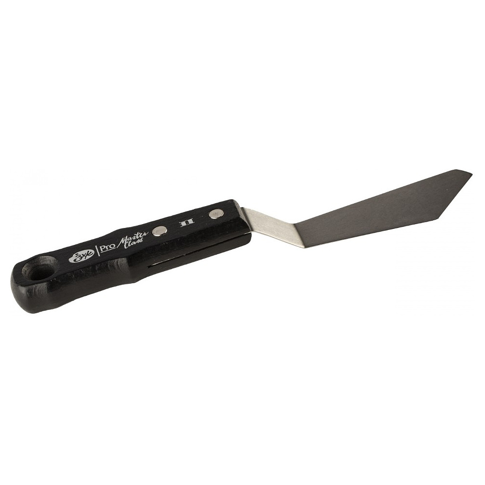 Мастихин "Мастер-Класс", № 11