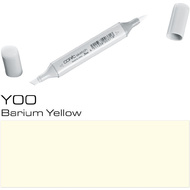 Маркер перманентный 