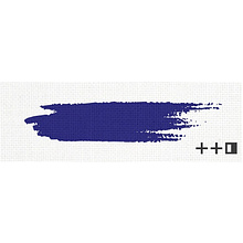 Краски масляные Renesans "Oils for art", 68 индиго, 60 мл, туба