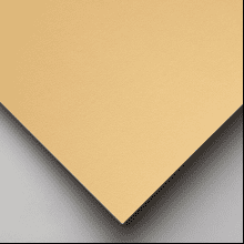 Блок-склейка для пастели "PastelMat" №1, 24x30 см, 360 г/м2, 12 листов, 4 цвета