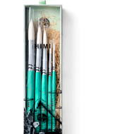 Набор кистей для рисования 