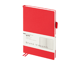 Ежедневник недатированный "Grand" А5