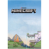 Книга "Minecraft. Том 1. Графический роман", Монстр С., Грэйли С., Хилл Д. - 2