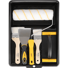 Набор малярный Deli YS DL528006