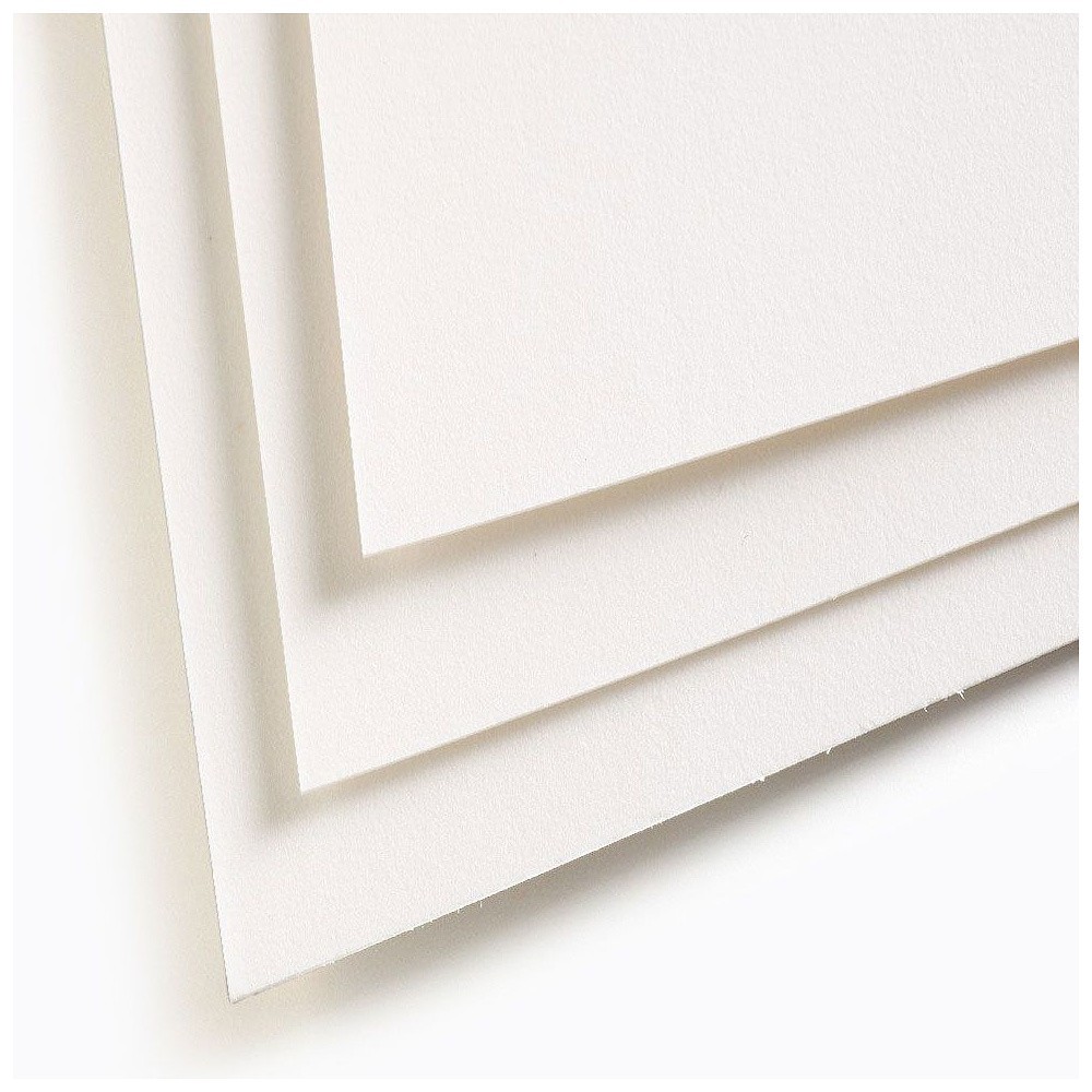 Бумага для пастели "PastelMat", 50x70 см, 360 г/м2, белый