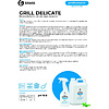 Средство чистящее для плит, духовок, грилей "Grill Delicate Professional", 600 мл, с триггером - 3