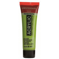 Краски акриловые 