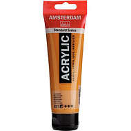 Краски акриловые 