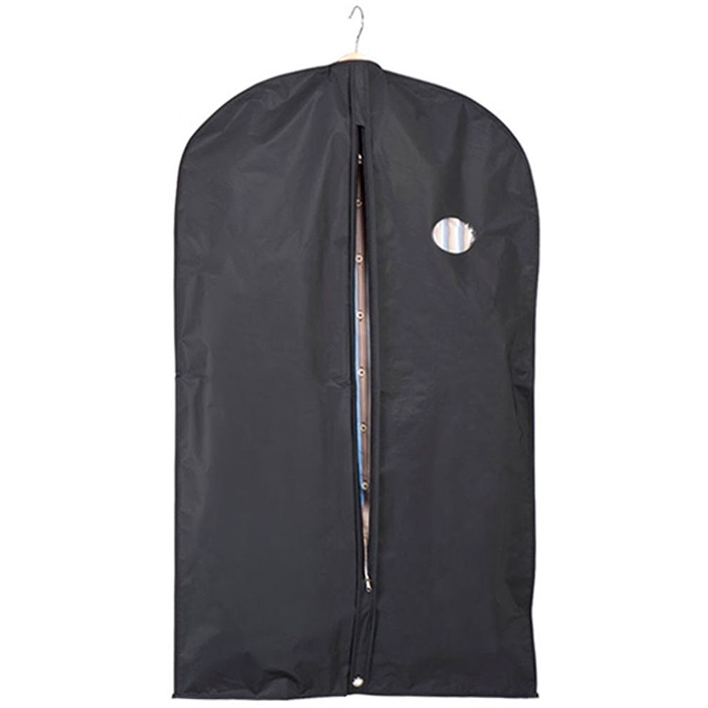 Чехол для костюма "Gijón", чёрный