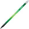 Карандаш простой Maped "Energy", HB, с ластиком, ассорти - 3