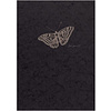 Скетчбук "Flying Spirit", 16x21 см, 90 г/м2, 50 листов, черный - 3