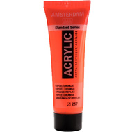 Краски акриловые 