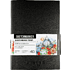 Скетчбук "Sketchmarker Sketch&Write", А5, 100 листов, бумага белая, в точку