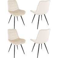 Стул Бюрократ 