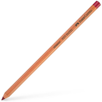 Карандаш пастельный "Pitt Pastel", 193 жженый карминовый