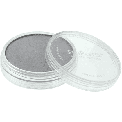 Ультрамягкая пастель "PanPastel", 920.5 серебряный - 4