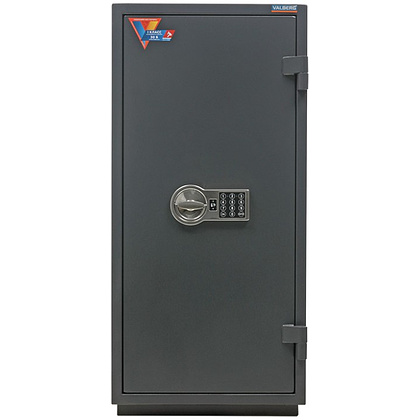 Взломостойкий сейф VALBERG КВАРЦИТ 90Т EL, 930x440x430 мм - 2
