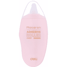 Клей роллер "Macaron",  6x8 мм/м, ассорти