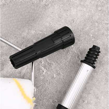 Штанга телескопическая Deli YS DL528302, 2 м - 4